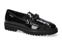 chaussure mephisto mocassins salka noir